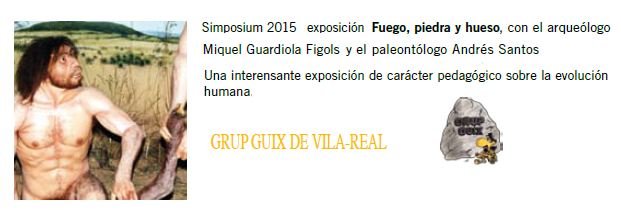 fuego piedra y hueso